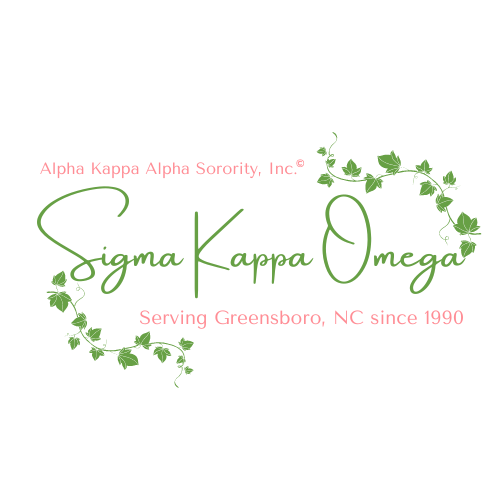 Sigma Kappa Omega Chapter